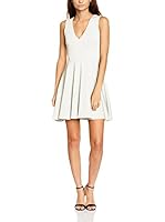 Makadamia Vestido (Crudo)