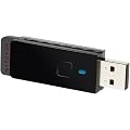Netgear WNA1100-100PES Wireless-N 150 USB-Adapter mit Cradle