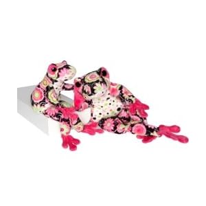 Fuzzles Signa Frog 11 by Douglas Cuddle Toys