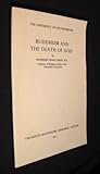 Buddhism and the death of God