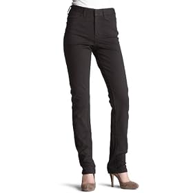 Not Your Daughter's Jeans Women's Double Knit Slim Leg Pant