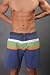 Hugo Boss Andoya Swim Short - Navy