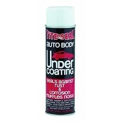 Radiator Specialty T1616 Undercoating