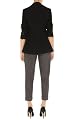 Herringbone Trouser