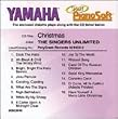 Pianosoft The Singers Unlimited - Christmas