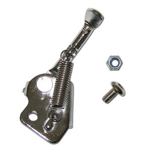 Razor Kickstand with Screws - e100/e125/e150/e175