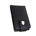 Leder Tasche für Apple iPod Touch von Lamborghini