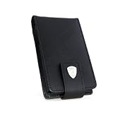 Leder Tasche f�r Apple iPod Touch von Lamborghini