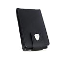 Leder Tasche f�r Apple iPod Touch von Lamborghini
