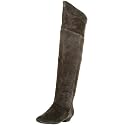 Chinese Laundry Women's Strate Over the Knee Flat Boot