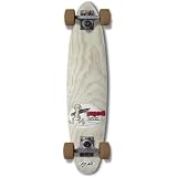 Element Da Bun Board Longboard Complete - 29.25