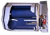 Suburban 10 Gallon LP/Electric Water Heater