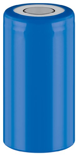 Wentronic NiCd Akku (SUB-C 1, 2V, 2000 mAh, Flattop Zelle) Preisvergleich