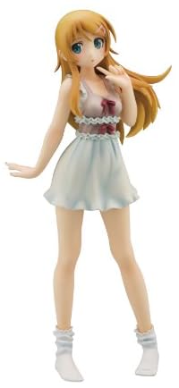 高坂桐乃 ワンピースver. (1/8スケール PVC製塗装済み完成品)