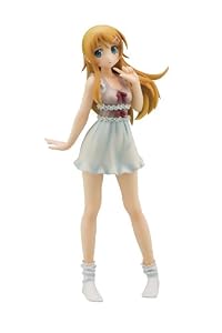 高坂桐乃 ワンピースver. (1/8スケール PVC製塗装済み完成品)