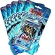 Yu-Gi-Oh! Trading Cards Dark Crisis Booster 5-Packs [Misc.]