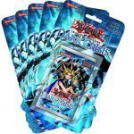 Yu-Gi-Oh! Trading Cards Dark Crisis Booster 5-Packs