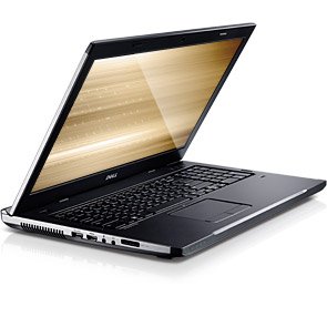 Dell Vostro 3750 Laptop Computer- 2nd Gen Intel Core i3-2350M Processor (2.30GHz)