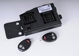 ACDelco 15845914 Body Control Module Assembly