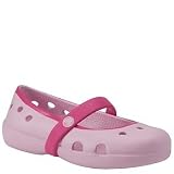 Crocs Toddler/Little Kid Keeley Mary Jane