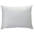 SMS Allergy Pillow Cover