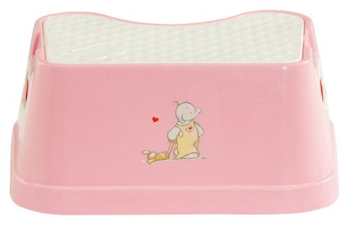 b&eacute;b&eacute;-jou 6020 - Schemel Humphreys Rosa Preisvergleich