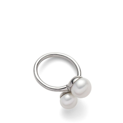 Jewels by Leonardo Classic Damen-Ring Passion Gr. 18 013126 Preisvergleich