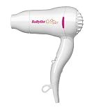 BaByliss 5561SBU Travel Dry 1500W Hair Dryer BaByliss 5561SBU Travel Dry 1500W Hair Dryer