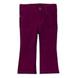 Infant Girls' Cherokee Pant - Raspberry Fizz