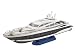 Revell 05901 Plastic Model Kit 1:72 Sunseeker 'Predator 108'