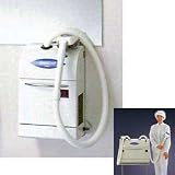 毛髪・塵埃除去機 取るミング（1人用） HW-TRC-S 100V用の画像