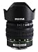 PENTAX DA 18-55mm f/3.5-5.6 AL Weather Resistant Lens for Pentax Digital SLR Camera