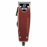 Oster Professional 76023-510 Fast Feed Clipper with Adjustable Blade