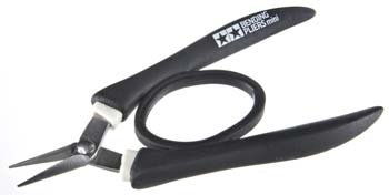Mini Bending Pliers for PE Part