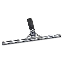 Unger Pro Stainless Steel Window Squeegee, 14 Inch Wide Blade (PR350)