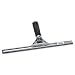 Unger Pro Stainless Steel Window Squeegee, 14 Inch Wide Blade (PR350)