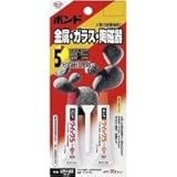 KONISHI　コニシ　ボンド　クイック5　15gセット(ブリスターパック)　5個セット ♯16123