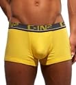 C-IN2 Lemon Lo No Show Army Sling Trunk 1835-701