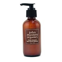 John Masters Organics - Linden Blossom Face Creme Cleanser, 4 fl oz cream