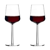 Produkt-Bild: Iittala Essence Rotweinglas - 2er Set