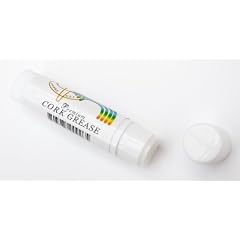 Korkfett Stift f�r Saxophon und Klarinette - NEU
