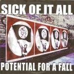 Potential For A Fall