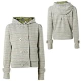Roxy Down With It Hooded Sweatshirt - Girls'