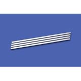 2003+ Volvo VN Model Front Step Trim 28.5 Dieter's by Dieter's