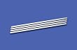 2003+ Volvo VN Model Front Step Trim 28.5" Dieter's
