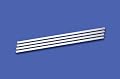 2003+ Volvo VN Model Front Step Trim 28.5