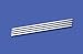 2003+ Volvo VN Model Front Step Trim 28.5" Dieter's