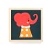 Scan Trends 3026 Elle Elephant Picture