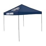 MLB 2-Logo Tent