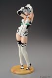 Creators Labo #15 Neon Genesis Evangelion: Yamashita Rei Ayanami PVC Figure